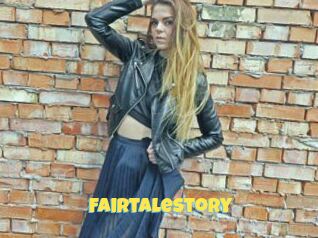 Fairtalestory
