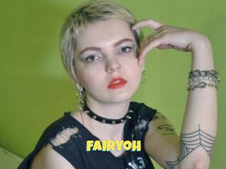 Fairyoh