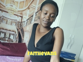 Faithevans