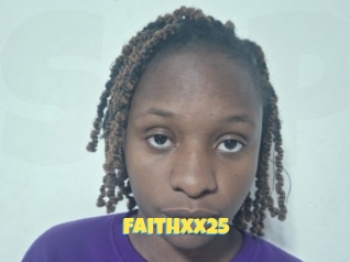 Faithxx25