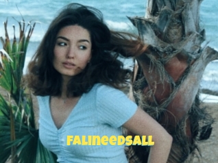 Falineedsall
