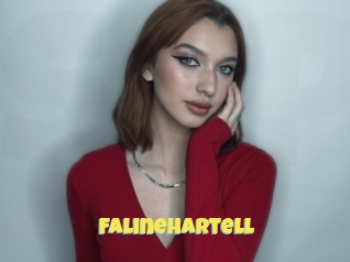 Falinehartell