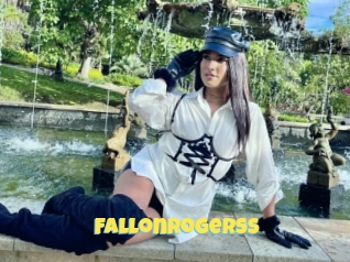 fallonrogerss Sexe et Porno