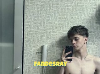 Fandesray