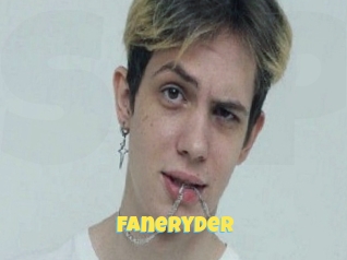 Faneryder