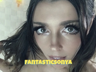 Fantasticsonya