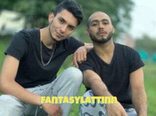 Fantasylattinn