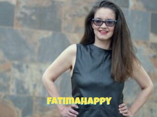 Fatimahappy