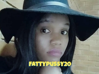 Fattypussy20