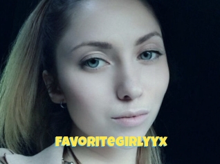 Favoritegirlyyx