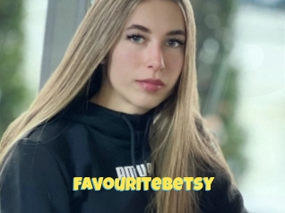 Favouritebetsy