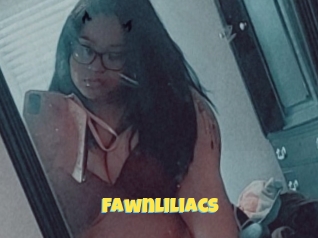 Fawnliliacs