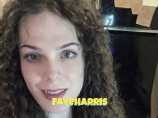 Fayeharris