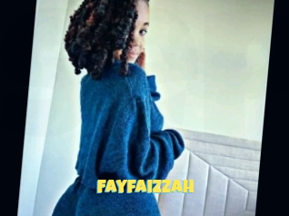Fayfaizzah