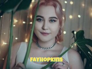 Fayhopkins