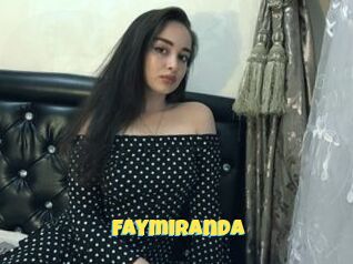 Faymiranda