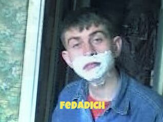 Fedadich