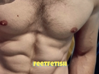 Feetfetish