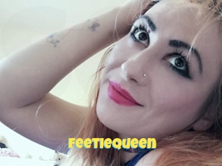 Feetiequeen