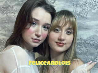 Feliceandlois