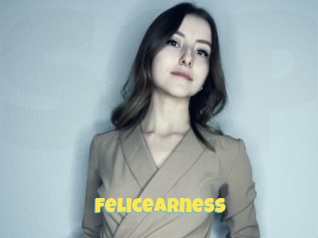 Felicearness