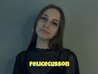 Felicecusson