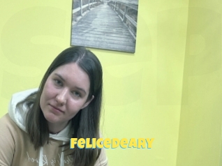 Felicedeary