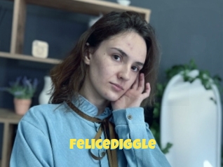 Felicediggle