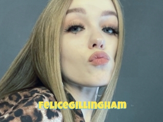 Felicegillingham