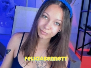 Feliciabennett