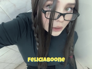 Feliciaboone