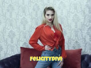 Felicitydivi