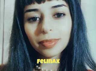 Felinax