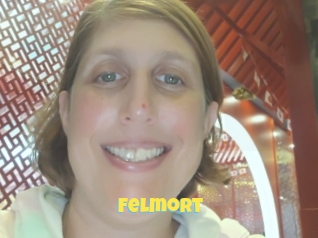 Felmort
