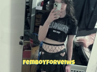 Femboyforveiws