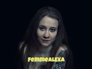 FemmeALEXA