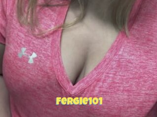 Fergie101