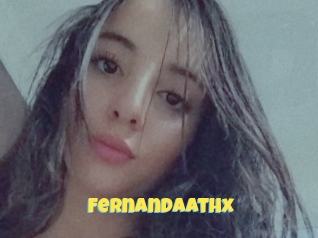 Fernandaathx