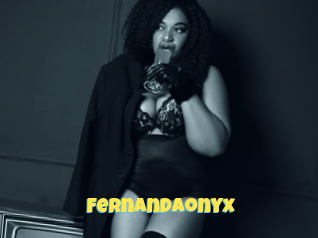 fernandaonyx Sexe et Porno