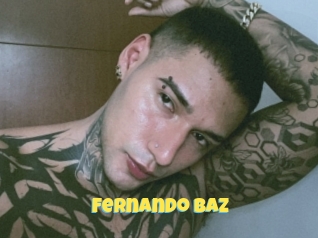 Fernando_baz