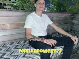 Fernandoweky77