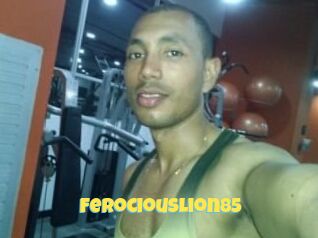 Ferociouslion_85