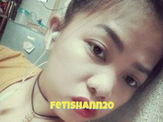 Fetishann20