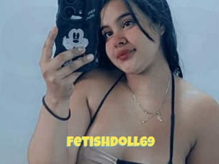 Fetishdoll69