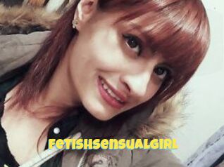 Fetishsensualgirl