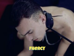 Fhercy
