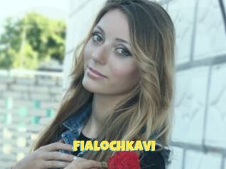 Fialochkavi