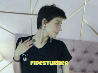 Fidesturner