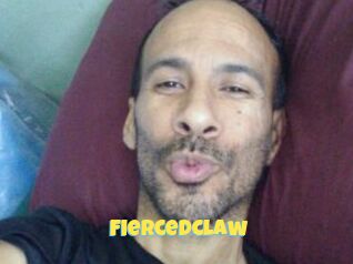 Fiercedclaw
