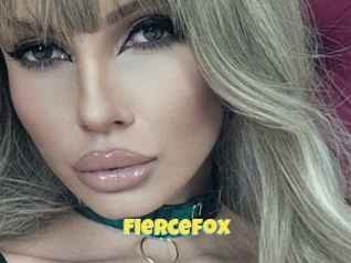 Fiercefox